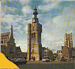 Bethune - Beffroi (2)